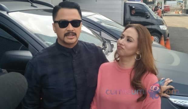 Harga Mukena Syahrini Rp 3,5 Juta, Ini Komentar Deswita Maharani