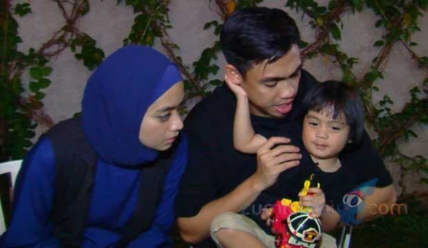 Ingin Tambah Momongan, Ayudia dan Ditto Diskusi Dulu dengan Sekala