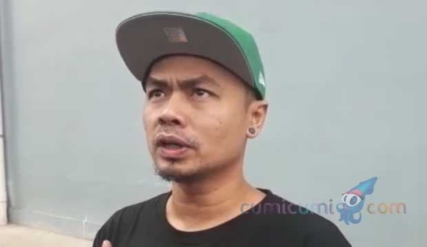 Ikut Buat YouTube, Wendy Cagur ‘Gaji’ Anak yang Mau Syuting