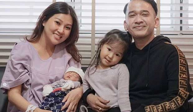 Thalia Begitu Menyayangi Adiknya, Sarwendah Akui Sangat Terharu