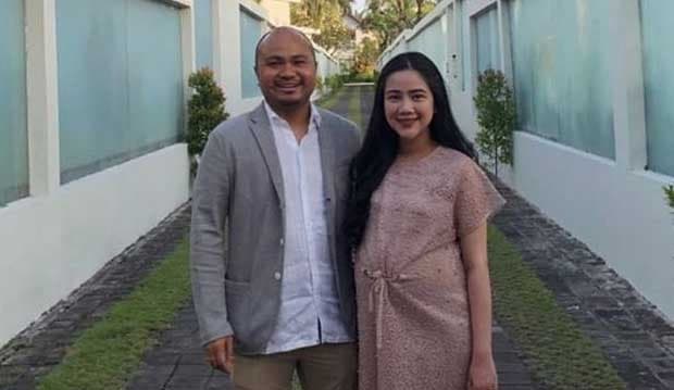 Istri Afif Kalla Lahirkan Bayi Laki-laki Kembar