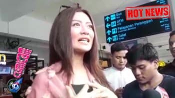 Hot News! Gwen Priscilla Soal Alasan Perceraian Diana Pungky dan Bulan Madu