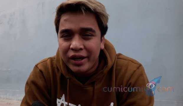 Dikasih Kamera Mahal, Billy Syahputra Balas Beli Tas KW untuk Pacar