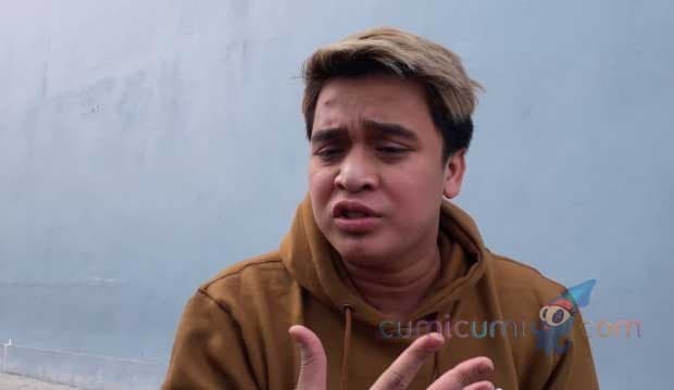 Diterima Keluarga Elvia Cerolline, Billy Syahputra Siap Menikah