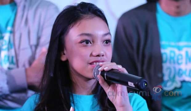 Naura Ingin Lepas dari Bayang-bayang Nola B3