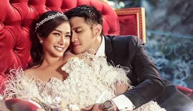 Dua Tahun Pacaran Gagal Nikah, Rezky Aditya Putus Karena Nikita Willy?