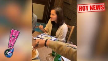 Waduh! Chelsea Islan Kabur Ditanya Soal Hubungannya dengan Politisi Muda