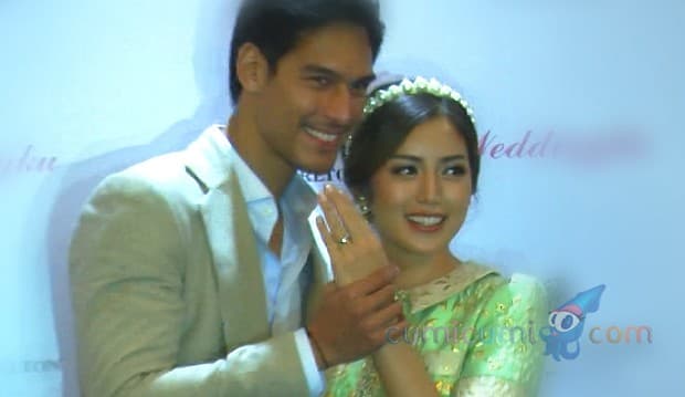 Sebelum Terima Lamaran Richard Kyle, Jessica Iskandar Hempaskan Mantan
