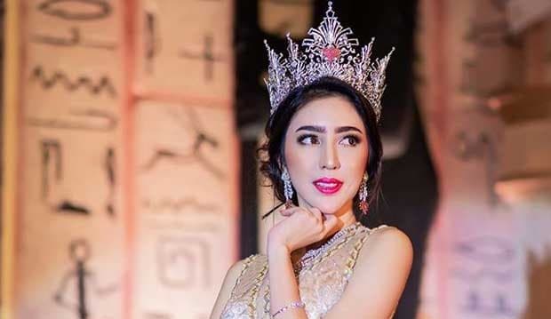 Harumkan Indonesia di Miss Grand International 2018, Nadia Purwoko Ternyata Belum Terima Hadiah