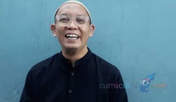 Mantap Hijrah, Jody Super Bejo Jualan Parfum Non-Alkohol