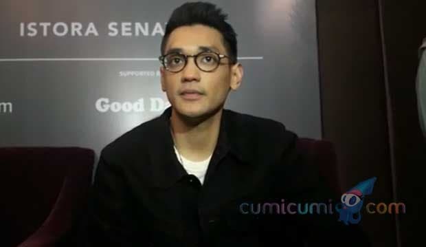 Jadi Penonton di Konser Afgan, Rossa Beli Banyak Tiket dan Duduk di Kursi Depan