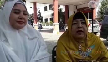 Sandy Tumiwa Dipindahkan ke Rutan, Istri Gelisah Sampai Tak Bisa Tidur