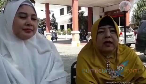 Sandy Tumiwa Dipindahkan ke Rutan, Istri Gelisah Sampai Tak Bisa Tidur