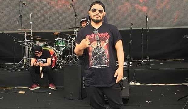Calonkan Diri Lewat Jalur Independen di Pilbup Pandeglang, Krisyanto Jamrud: Biar Bebas