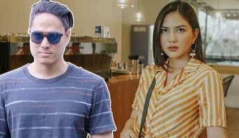 Ditanya Soal Mischa Chandrawinata Mabuk di Bali, Jessica Mila: Aduh!