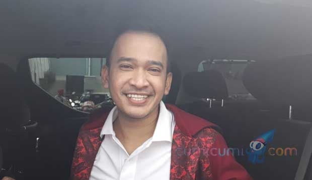 Makan di Singapura Habis Rp 15 Juta, Ruben Onsu: Makan Geprek Bisa Sekampung