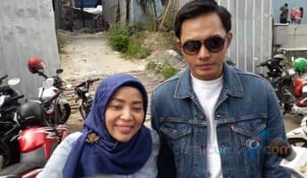 Shopping di Louis Vuitton untuk Muzdalifah, Fadel Islami Habiskan Dana Ratusan Juta?
