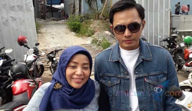 Shopping di Louis Vuitton untuk Muzdalifah, Fadel Islami Habiskan Dana Ratusan Juta?