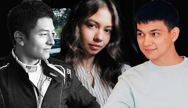 Pilih Rio Haryanto atau Marcell Darwin, Ini Jawaban Yuki Kato