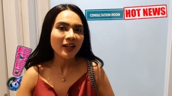 Hot News! Ini Yang di Lakukan Anggita Sari Agar Tetap Cantik dan Kinclong