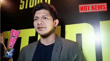 Hot News! Iko Uwais Puas Berkolaborasi dengan Dave Bautista Dalam Film Stuber