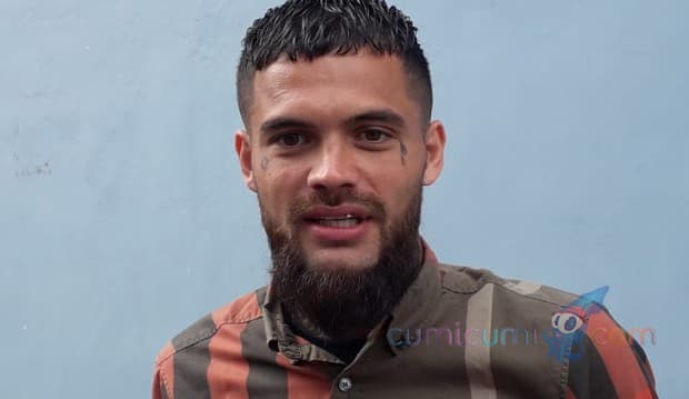 Menikah 29 Juni, Diego Michiels dan Suster Cantik Fitting Baju Pengantin