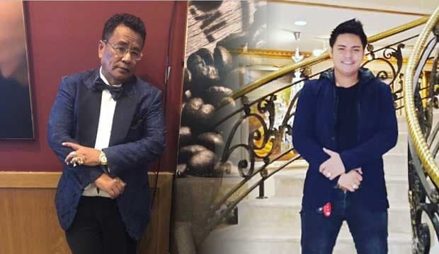5 Tulisan Hotman Paris di Media Sosial Ini Sindir Galih Ginanjar?