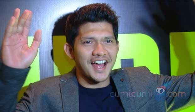 Tampilkan Adegan Laga Keren, Ini 5 Film Action Favorit Iko Uwais