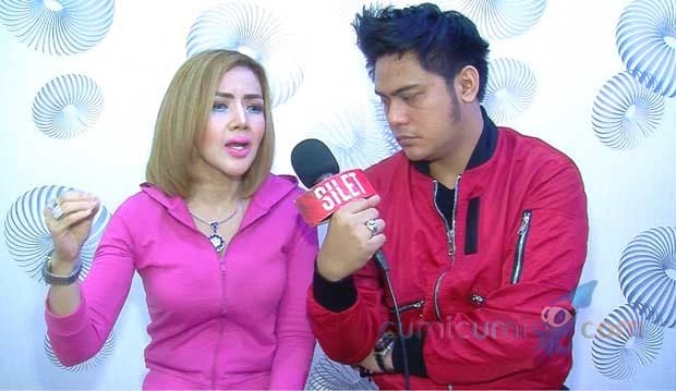 Galih Ginanjar Dinggap Seperti Asisten Istri, Ini Tanggapan Kumalasari