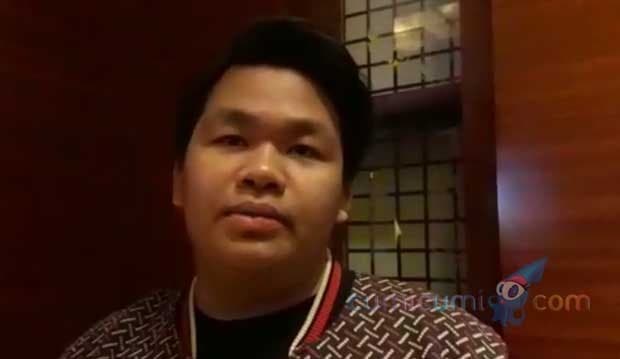 Ogah Cari Duit Bareng CJR, Teuku Rizky Ingin Reuni Karena Kangen