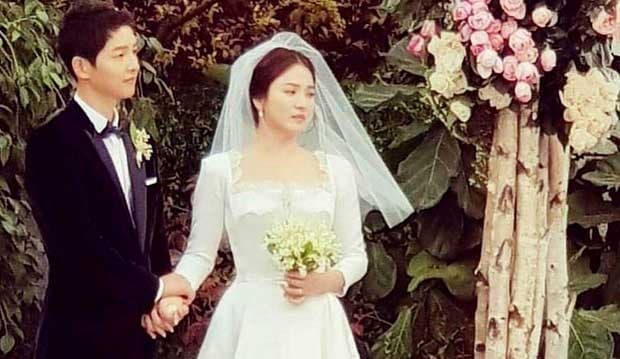 Cinlok Hingga Cerai, Ini 5 Perjalanan Cinta Song Song Couple