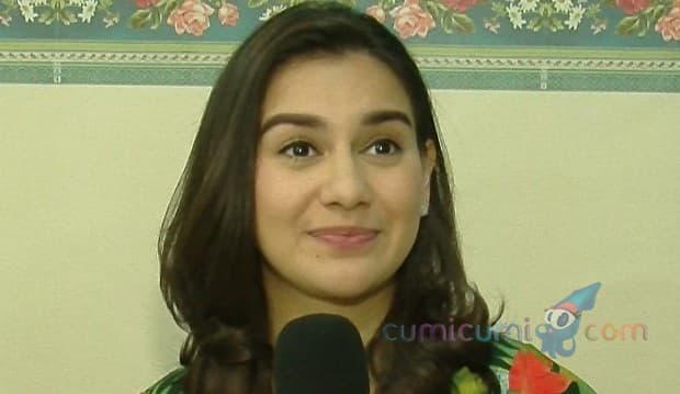 Irish Bella Hamil Anak Kembar, Hidung Mancung Calon Bayi Sudah Kelihatan