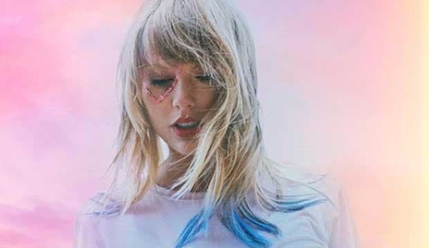 Taylor Swift Kritik Manajer Justin Bieber, Begini Curhatnya di Blog Pribadi