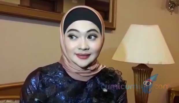 Sudah Punya Calon Suami, Indah Dewi Pertiwi Tak Sabar Punya Anak