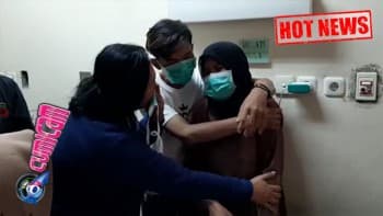 Hot News! Detik-detik Jacky Zimah, Mantan Suami Rita Sugiarto, Tiada