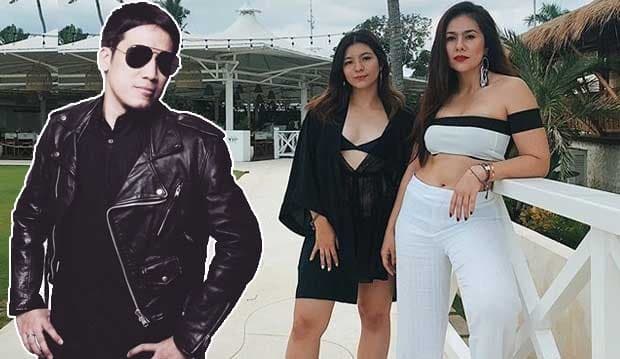 Shalom Razade Pajang Foto Desta dan Sebut Hot Daddy, Wulan Guritno Langsung Panik