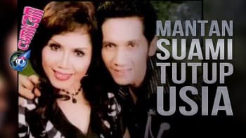 Mantan Suami Rita Sugiarto, Jacky Zimah Tutup Usia