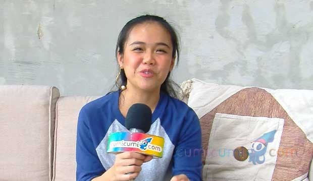 Putus Cinta Jangan Bersedih, Rachel Ajak Fans Move On