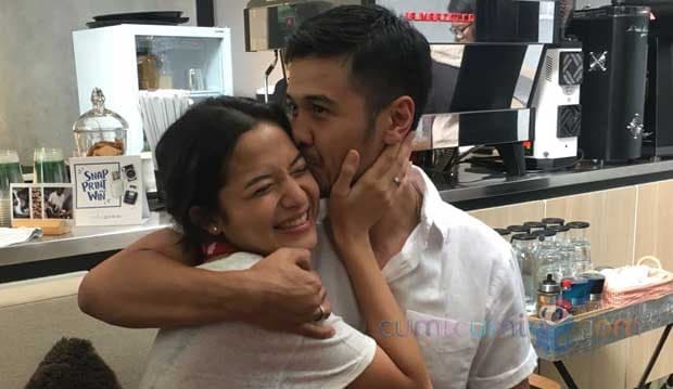 Anak Pertama Baru Berusia 10 Bulan, Putri Marino Hamil Lagi?