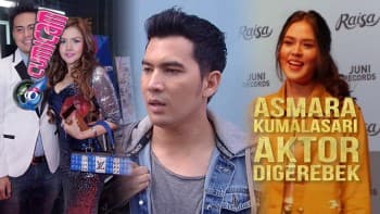Kumalasari Hubungi Mantan, Aktor FTV Digerebek, Raisa Makin Bahagia