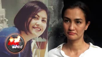 Dua Ujian Berbeda Tengah Merundung Cynthia Lamusu dan Atiqah Hasiholan