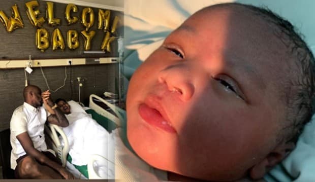 Terinspirasi Kota di Afrika Selatan, Ini Arti Nama Anak Pertama Kimmy Jayanti