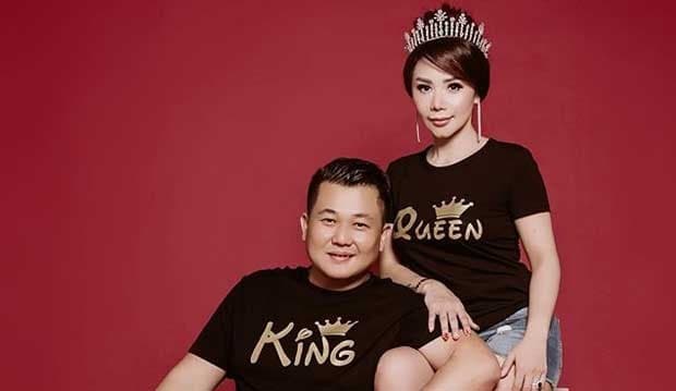 12 Tahun Diselingkuhi Mantan Istri, Kok Suami Femmy Permatasari Baru Tes DNA Anak?