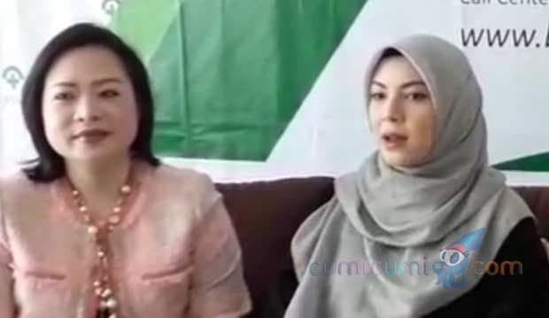 Gemasnya Bayi Kembar Ratna Galih Baca Al Quran