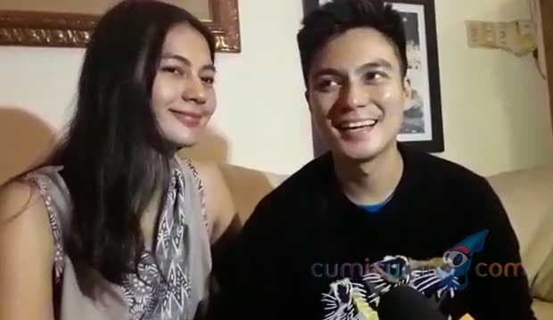 Bakal Temui Marshanda Demi Nenek Iroh, Baim Wong Izin Paula Verhoeven