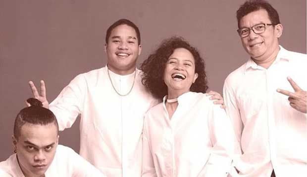 Sama-Sama Hobi Nonton, Mathias Muchus dan Mira Lesmana Sering Berantem Gegara Film
