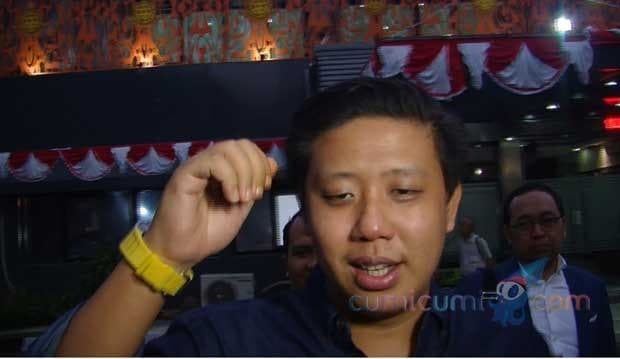 Ngaku Pengusaha Kaya, Pablo Benua Telantarkan dan Tak Nafkahi Dua Anak Kandung