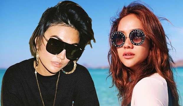 Age Challenge Bikin Kulit Keriput, 7 Artis Ini Tetap Saja Terlihat Cantik