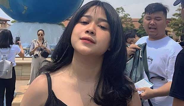 Belum Siap Mental Jadi YouTuber, Brisia Jodie Hapus Vlognya Sendiri