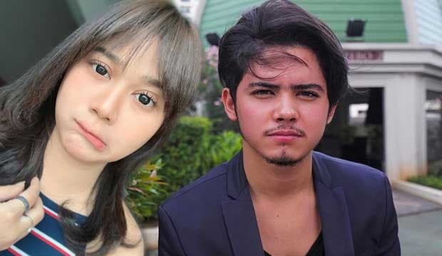 Cinta Banget Sama Aliando, Brisia Jodie Ngebet Pengin Peluk